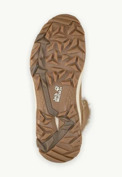 Lifestyle|Outdoor Sneaker|Jack Wolfskin Everquest Texapore Snow High W