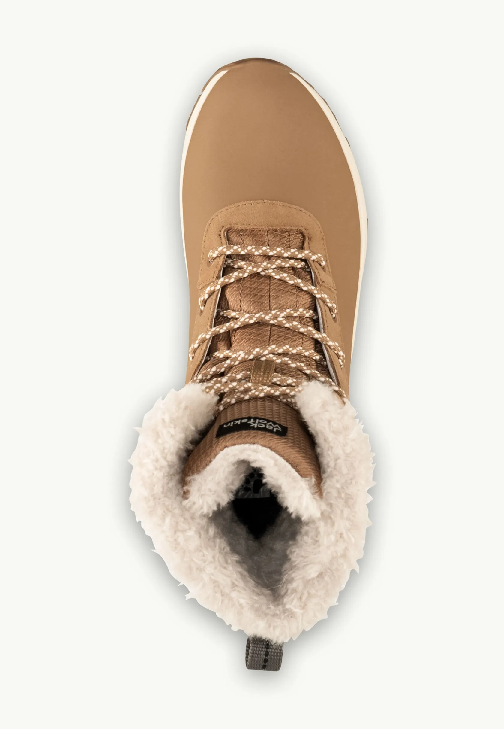 Lifestyle|Outdoor Sneaker|Jack Wolfskin Everquest Texapore Snow High W