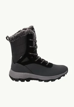 Lifestyle|Outdoor Sneaker|Jack Wolfskin Everquest Texapore Snow High W