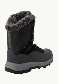 Lifestyle|Outdoor Sneaker|Jack Wolfskin Everquest Texapore Snow High W