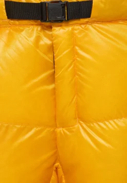 Softshellbroeken|Wandelbroeken|Jack Wolfskin Expdn Down Pants fresh orange