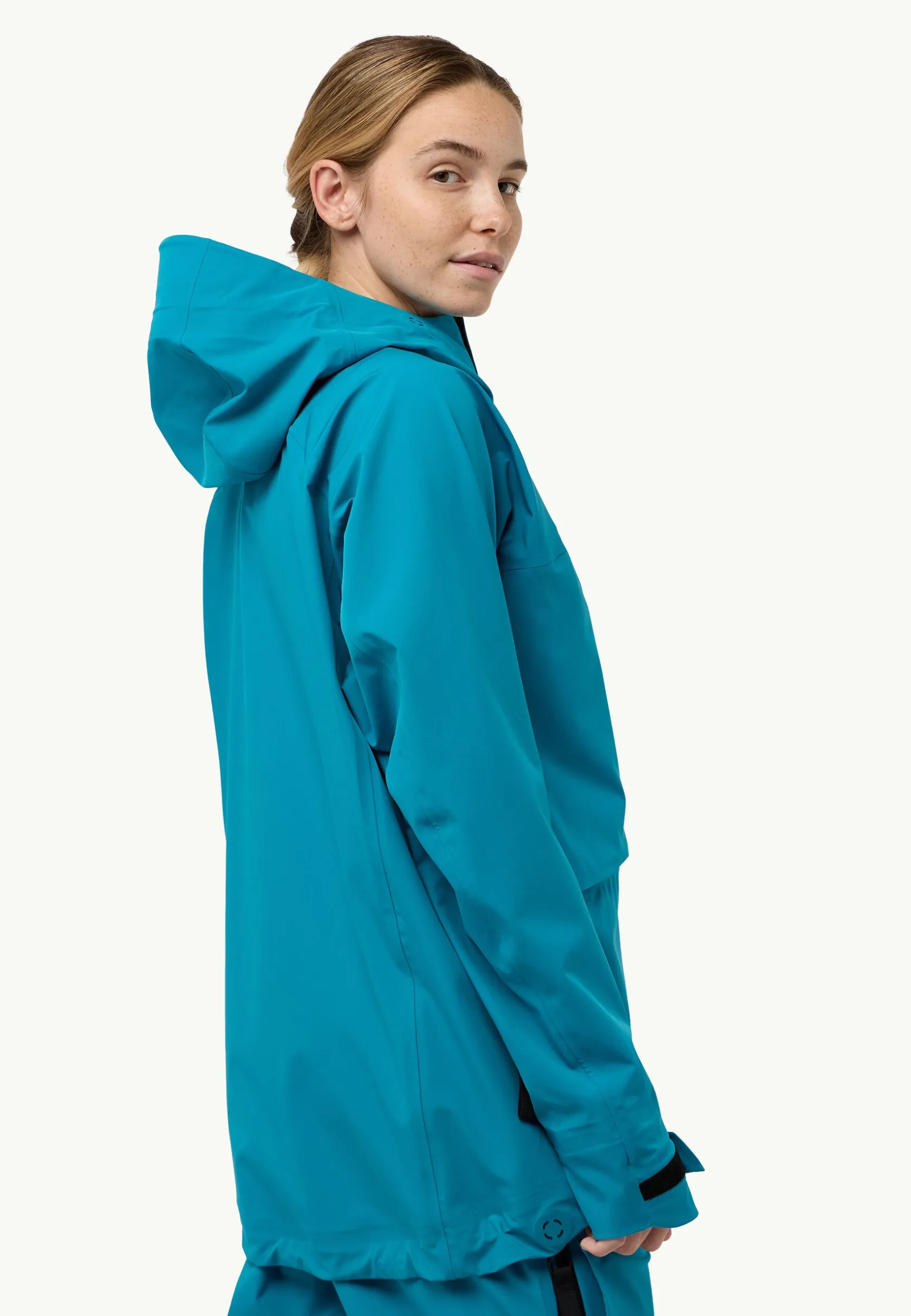Voor- En Najaarsjacks/-Jassen|Voor- En Najaarsjacks/-Jassen|Jack Wolfskin Expdn 3l Jkt everest blue