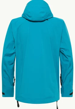 Voor- En Najaarsjacks/-Jassen|Voor- En Najaarsjacks/-Jassen|Jack Wolfskin Expdn 3l Jkt everest blue