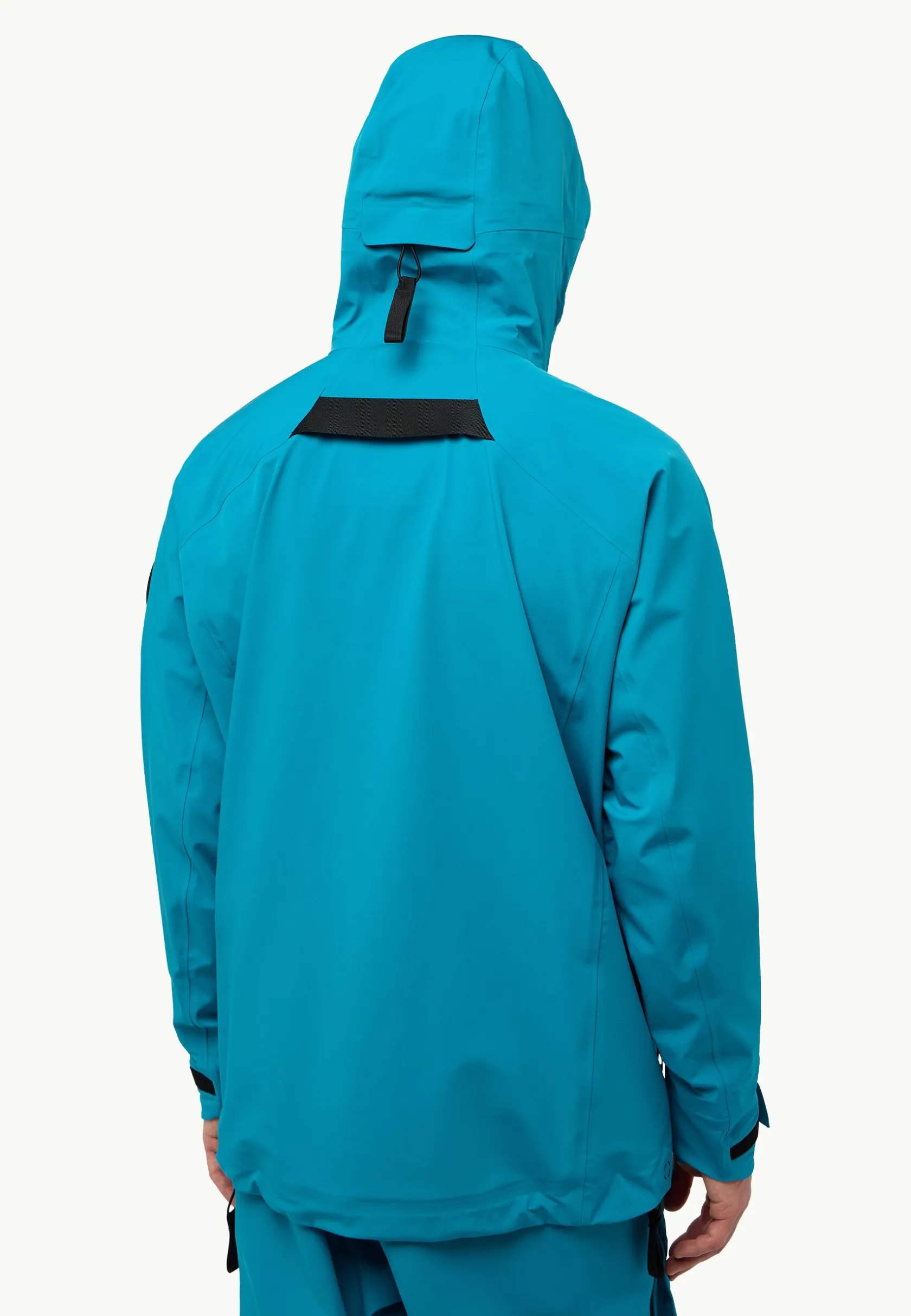 Voor- En Najaarsjacks/-Jassen|Voor- En Najaarsjacks/-Jassen|Jack Wolfskin Expdn 3l Jkt everest blue