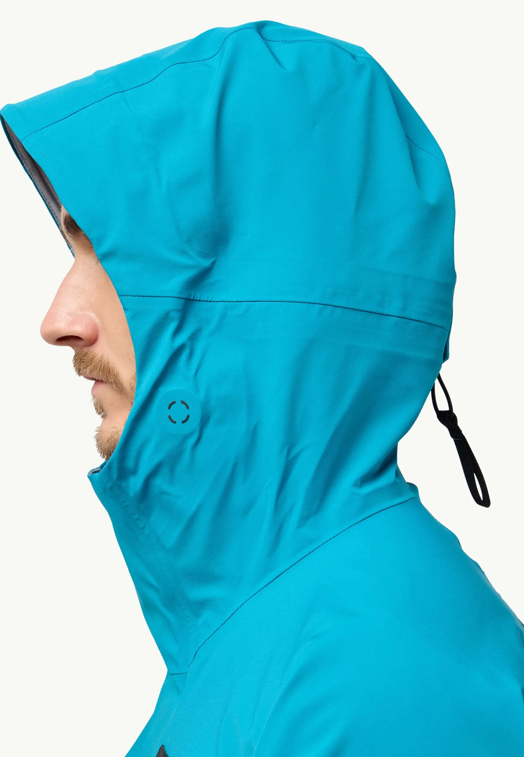 Voor- En Najaarsjacks/-Jassen|Voor- En Najaarsjacks/-Jassen|Jack Wolfskin Expdn 3l Jkt everest blue