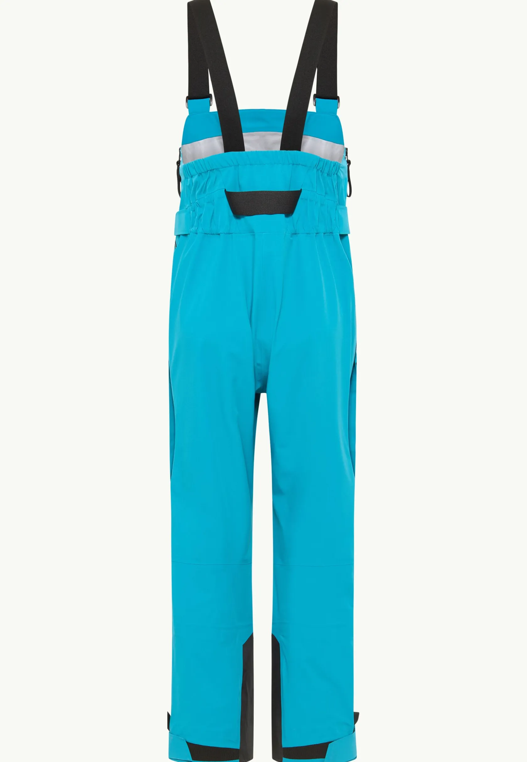 Regenbroek|Softshellbroeken|Jack Wolfskin Expdn 3l Pants everest blue