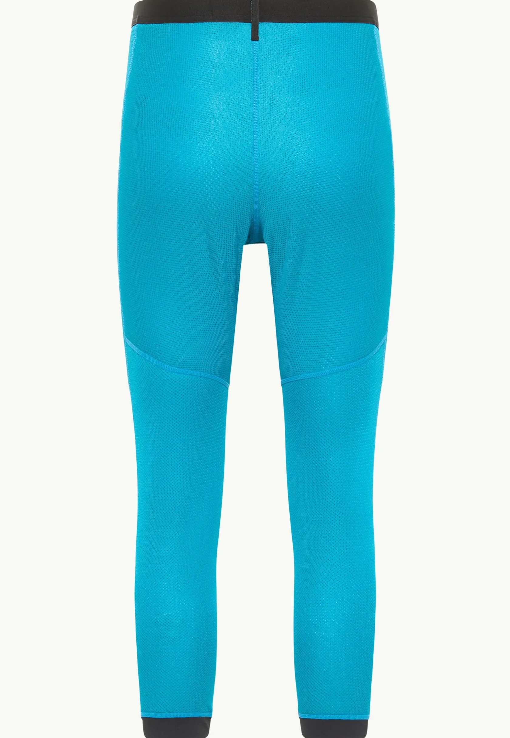 Functioneel Ondergoed|Softshellbroeken|Jack Wolfskin Expdn Octa Pants M everest blue