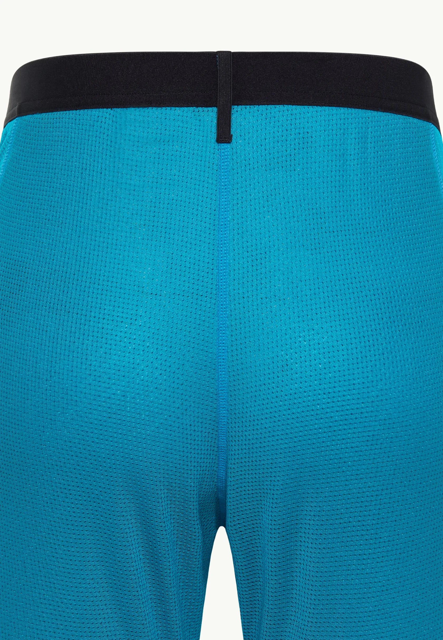 Functioneel Ondergoed|Softshellbroeken|Jack Wolfskin Expdn Octa Pants M everest blue