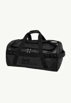 Dagrugzakken|Duffle Bags & Reisbagage|Jack Wolfskin Expedition Trunk 65