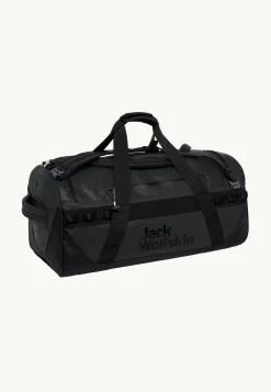 Dagrugzakken|Duffle Bags & Reisbagage|Jack Wolfskin Expedition Trunk 65