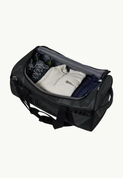 Dagrugzakken|Duffle Bags & Reisbagage|Jack Wolfskin Expedition Trunk 65