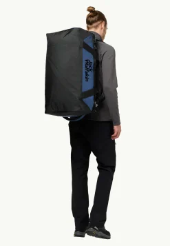 Dagrugzakken|Duffle Bags & Reisbagage|Jack Wolfskin Expedition Trunk 65