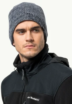 Wandelen|Caps & Hoeden|Jack Wolfskin Feldberg Beanie