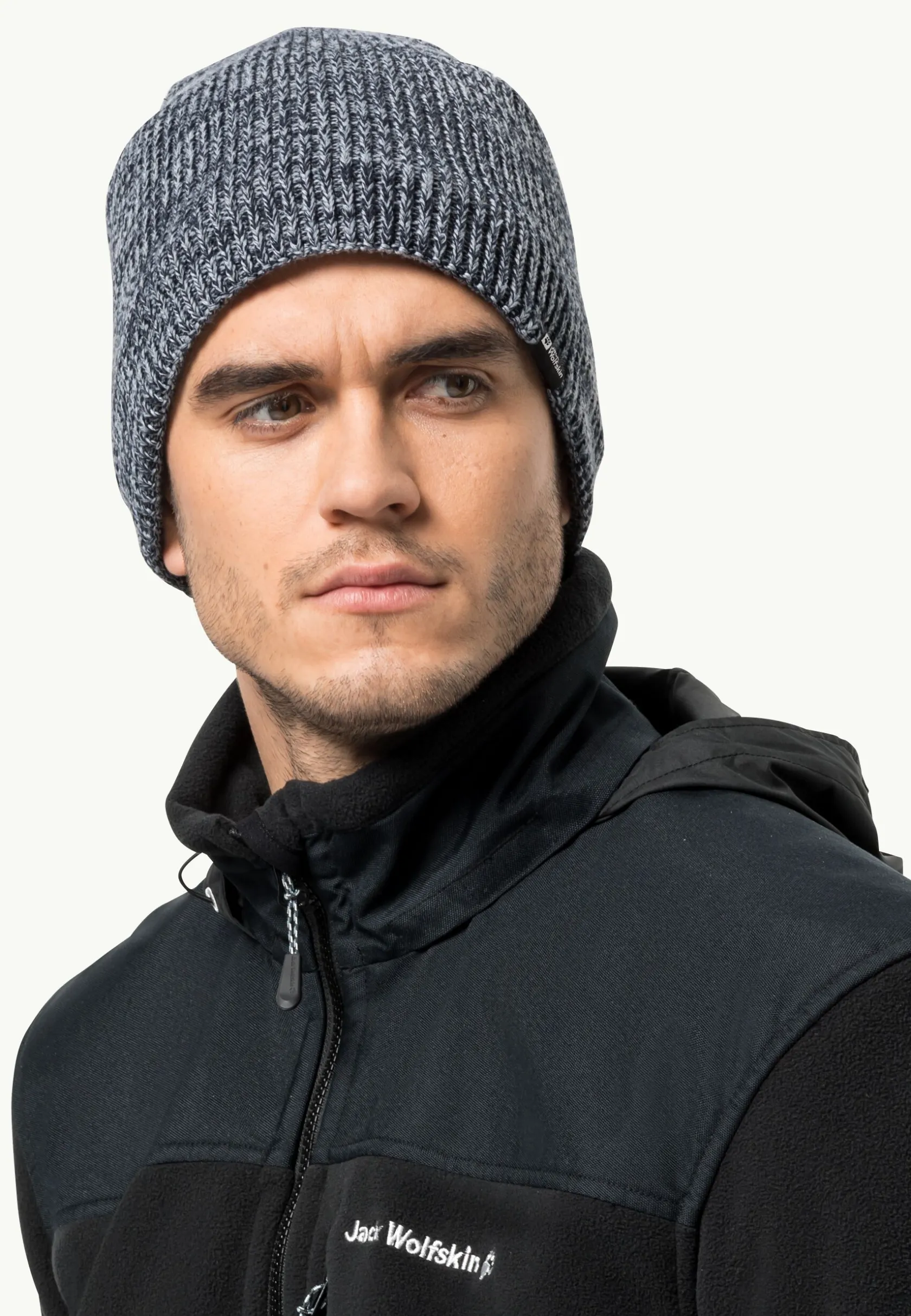 Wandelen|Caps & Hoeden|Jack Wolfskin Feldberg Beanie
