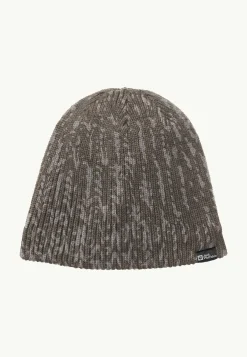 Wandelen|Caps & Hoeden|Jack Wolfskin Feldberg Beanie