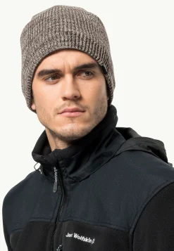 Wandelen|Caps & Hoeden|Jack Wolfskin Feldberg Beanie