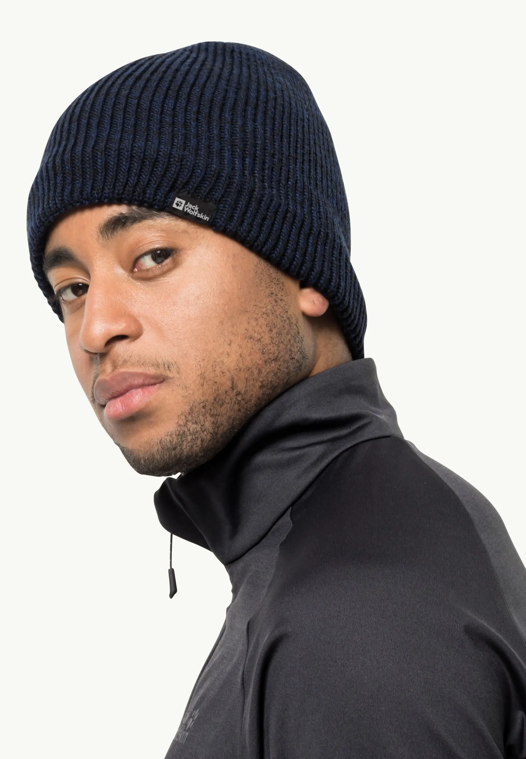 Wandelen|Caps & Hoeden|Jack Wolfskin Feldberg Beanie