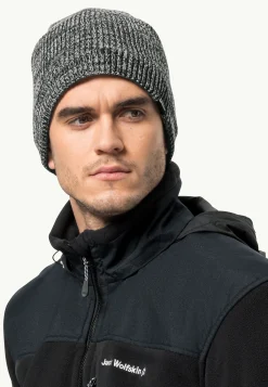 Wandelen|Caps & Hoeden|Jack Wolfskin Feldberg Beanie