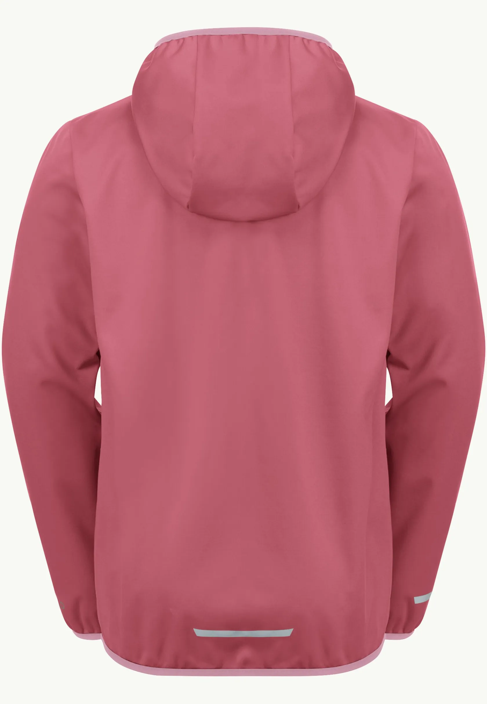 Voor- En Najaarsjacks/-Jassen|Windjacks|Jack Wolfskin Feldberg Hooded Jkt K