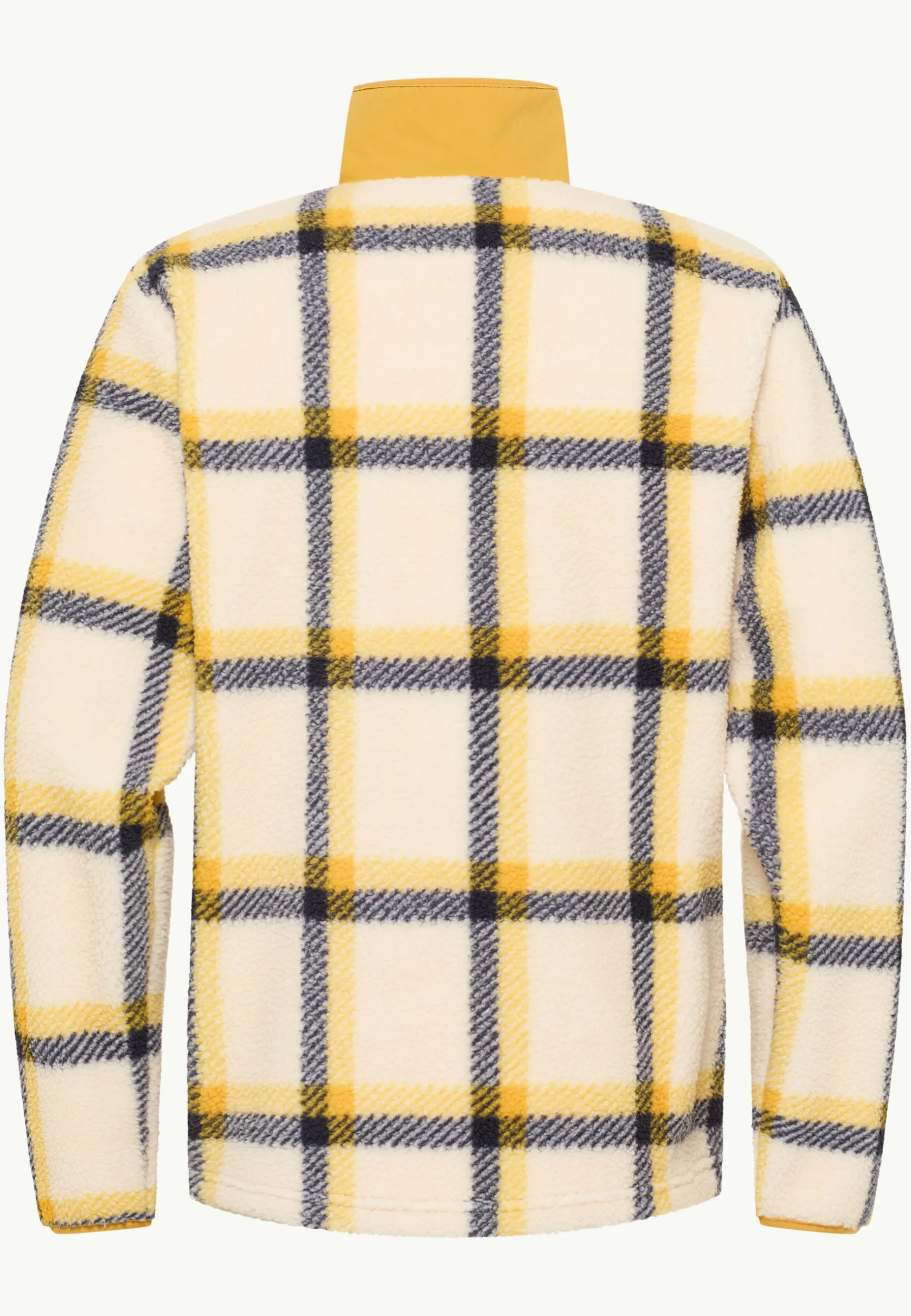Fleece|Hoodies & Pullovers|Jack Wolfskin Felslicht Check Jkt M