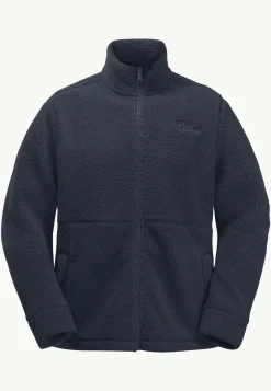 Lifestyle|Voor- En Najaarsjacks/-Jassen|Jack Wolfskin Felslicht Jkt M