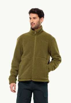 Lifestyle|Voor- En Najaarsjacks/-Jassen|Jack Wolfskin Felslicht Jkt M