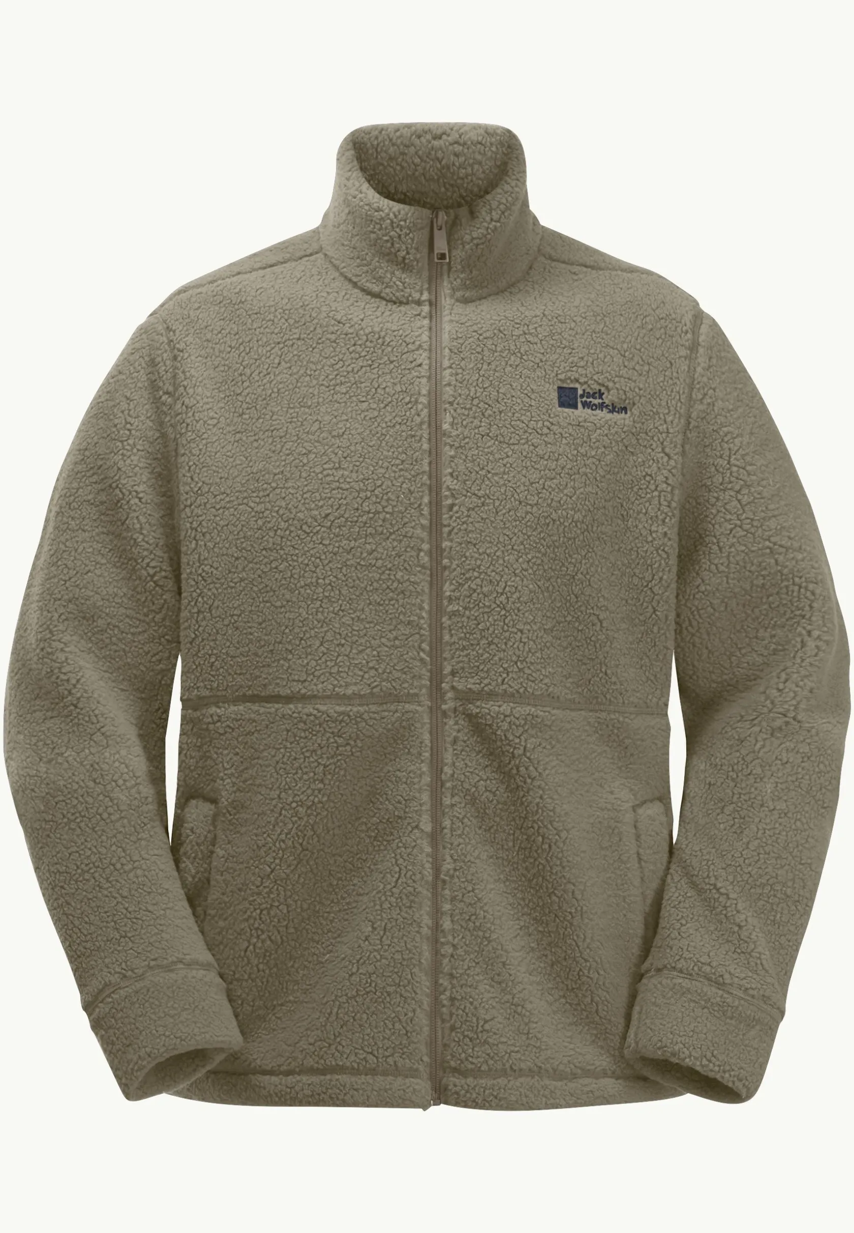 Lifestyle|Voor- En Najaarsjacks/-Jassen|Jack Wolfskin Felslicht Jkt M