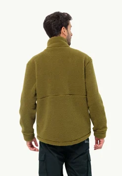 Lifestyle|Voor- En Najaarsjacks/-Jassen|Jack Wolfskin Felslicht Jkt M