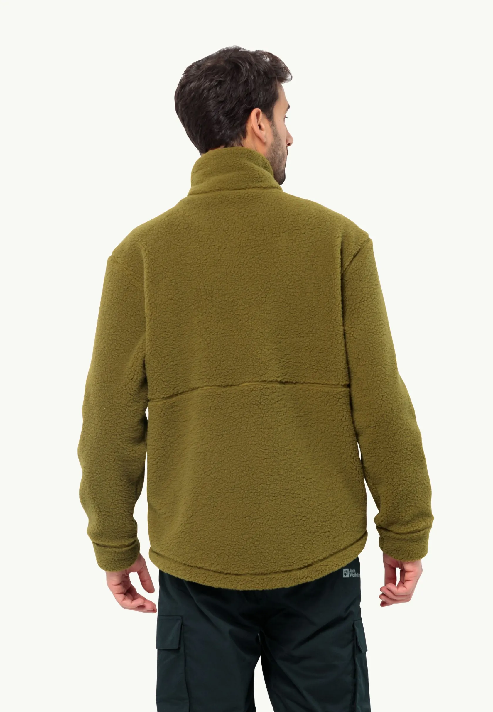 Lifestyle|Voor- En Najaarsjacks/-Jassen|Jack Wolfskin Felslicht Jkt M