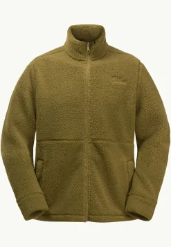 Lifestyle|Voor- En Najaarsjacks/-Jassen|Jack Wolfskin Felslicht Jkt M