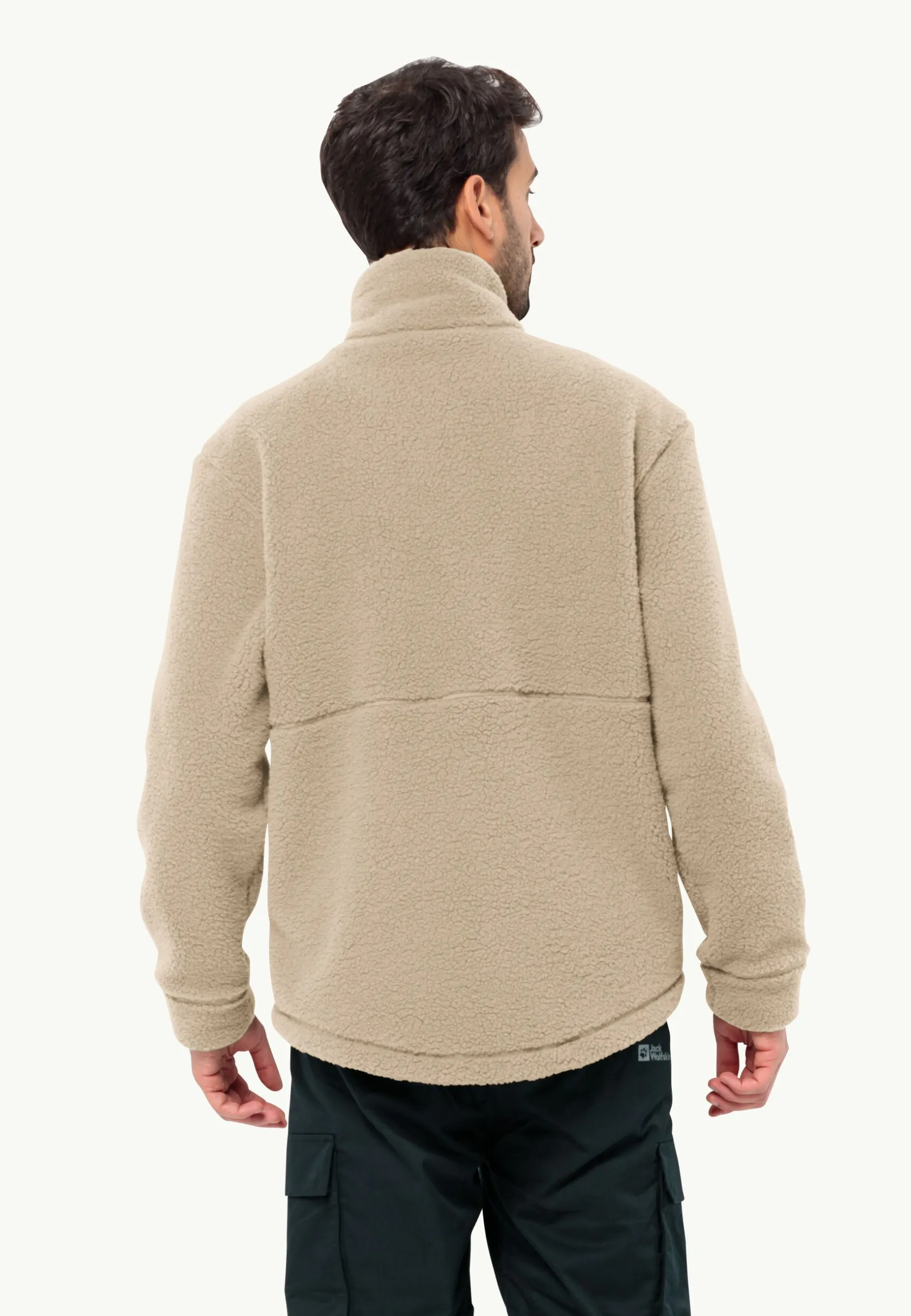 Lifestyle|Voor- En Najaarsjacks/-Jassen|Jack Wolfskin Felslicht Jkt M
