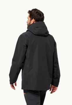 Wandelen|Lifestyle|Jack Wolfskin Fernblick 2l Jkt M