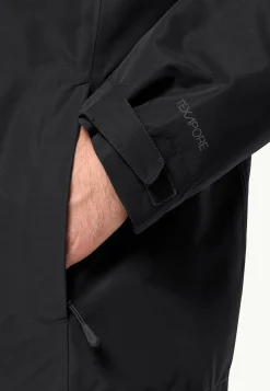 Wandelen|Lifestyle|Jack Wolfskin Fernblick 2l Jkt M