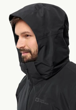 Wandelen|Lifestyle|Jack Wolfskin Fernblick 2l Jkt M