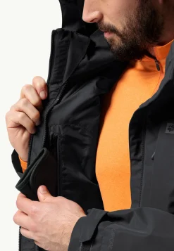 Wandelen|Lifestyle|Jack Wolfskin Fernblick 2l Jkt M