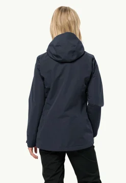 Lifestyle|Wandelen|Jack Wolfskin Fernblick 2l Jkt W