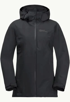 Lifestyle|Wandelen|Jack Wolfskin Fernblick 2l Jkt W