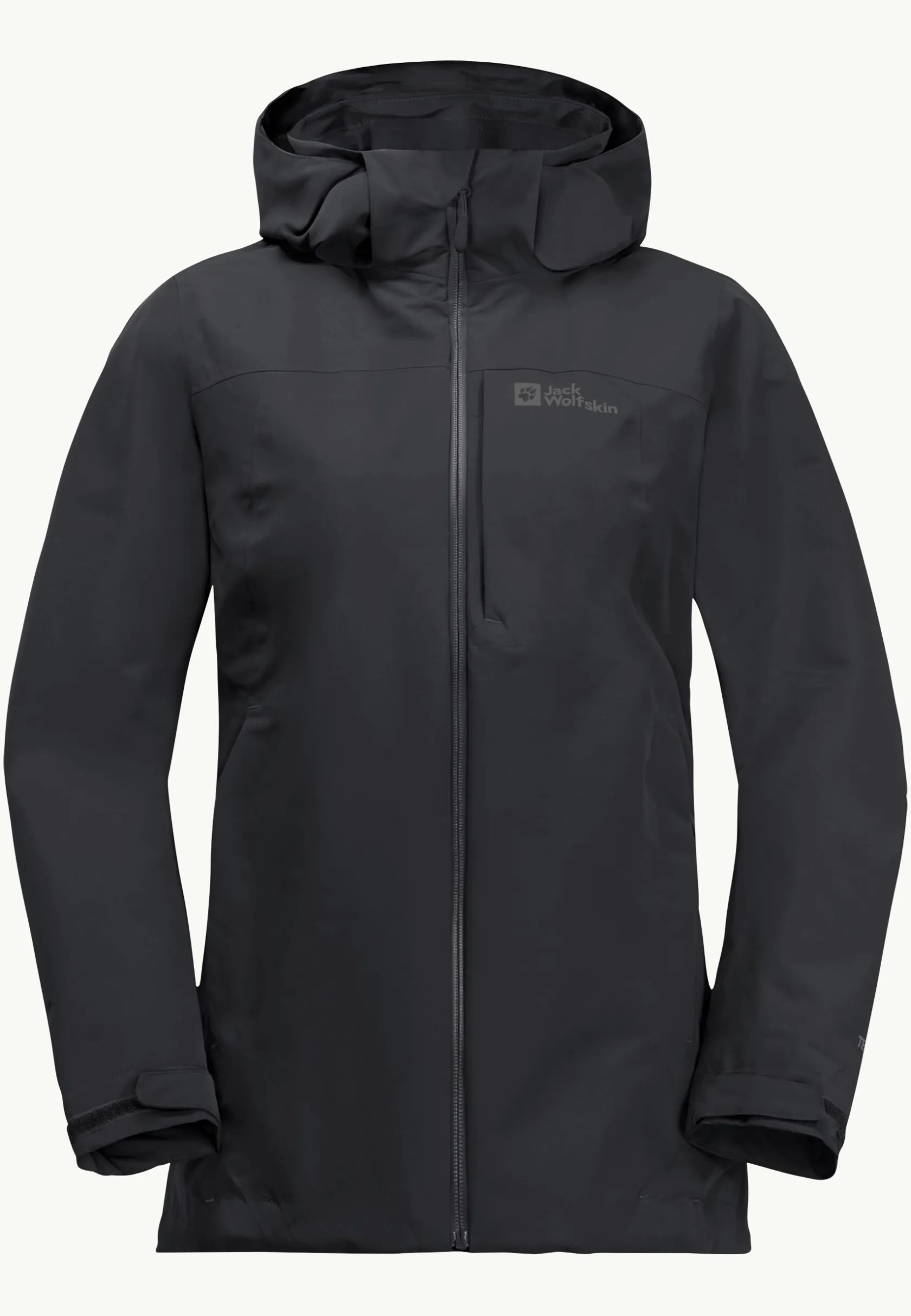 Lifestyle|Wandelen|Jack Wolfskin Fernblick 2l Jkt W