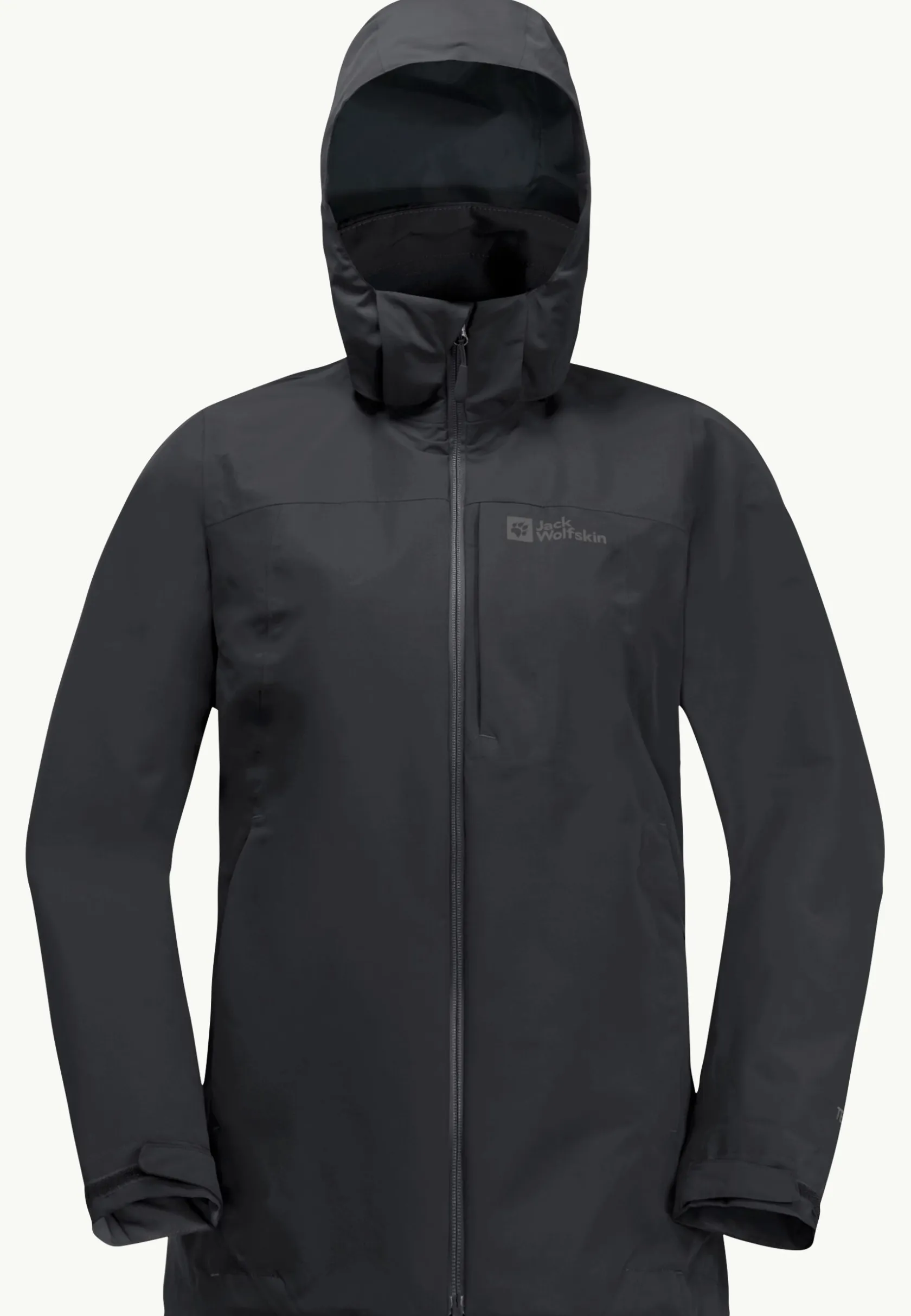 Lifestyle|Wandelen|Jack Wolfskin Fernblick 2l Jkt W