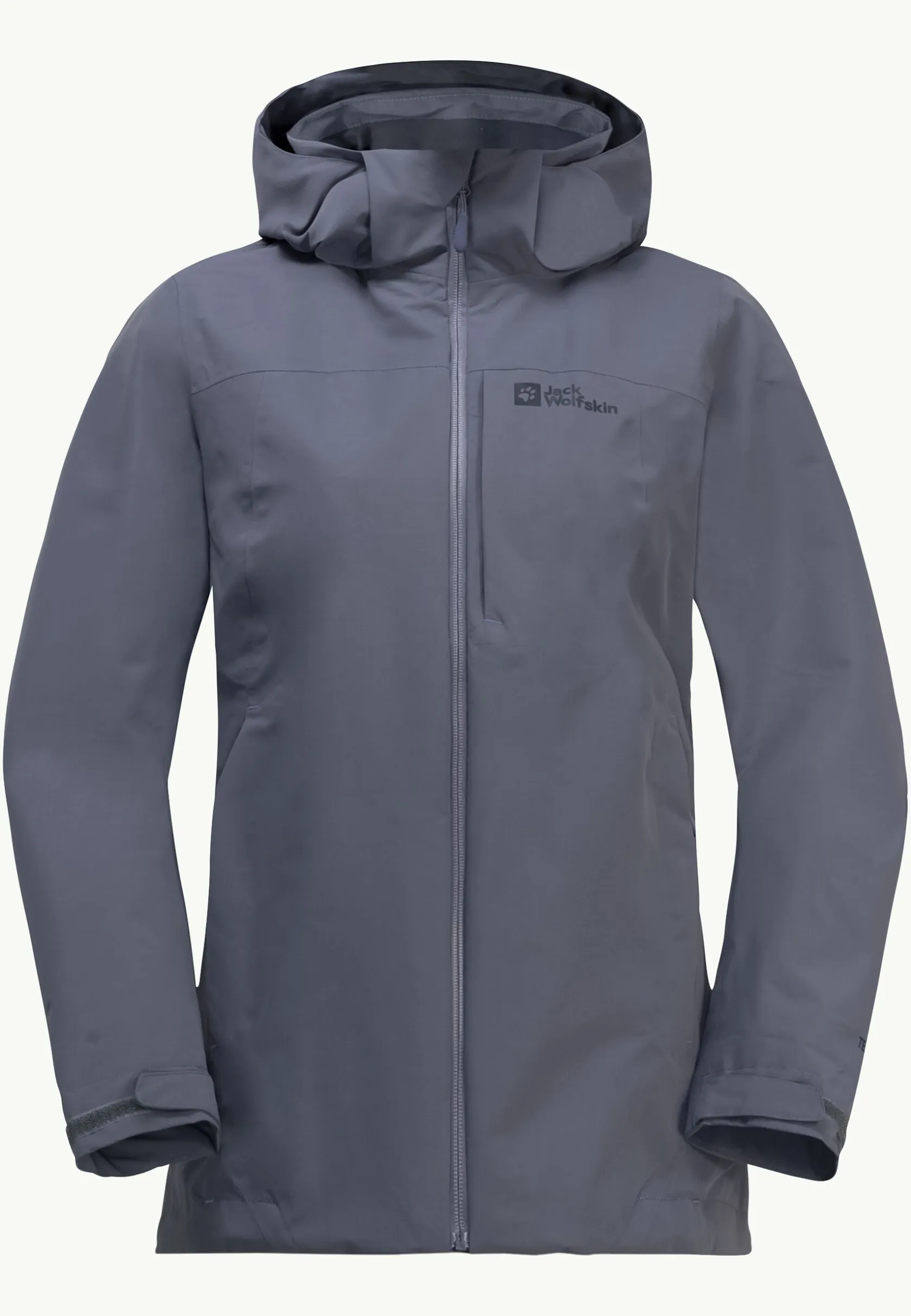 Lifestyle|Wandelen|Jack Wolfskin Fernblick 2l Jkt W