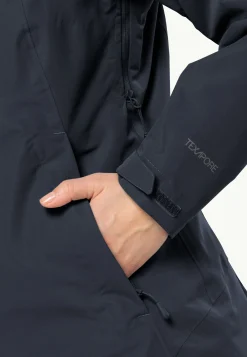 Lifestyle|Wandelen|Jack Wolfskin Fernblick 2l Jkt W