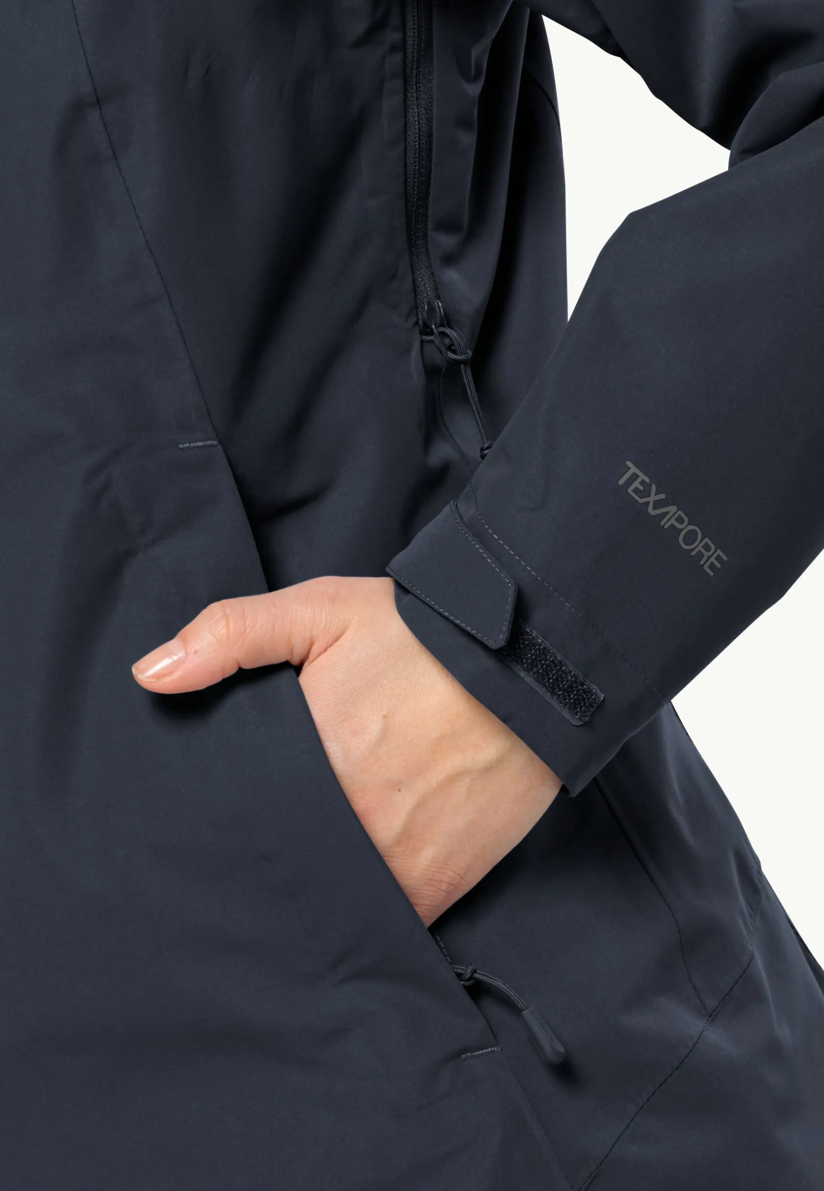 Lifestyle|Wandelen|Jack Wolfskin Fernblick 2l Jkt W