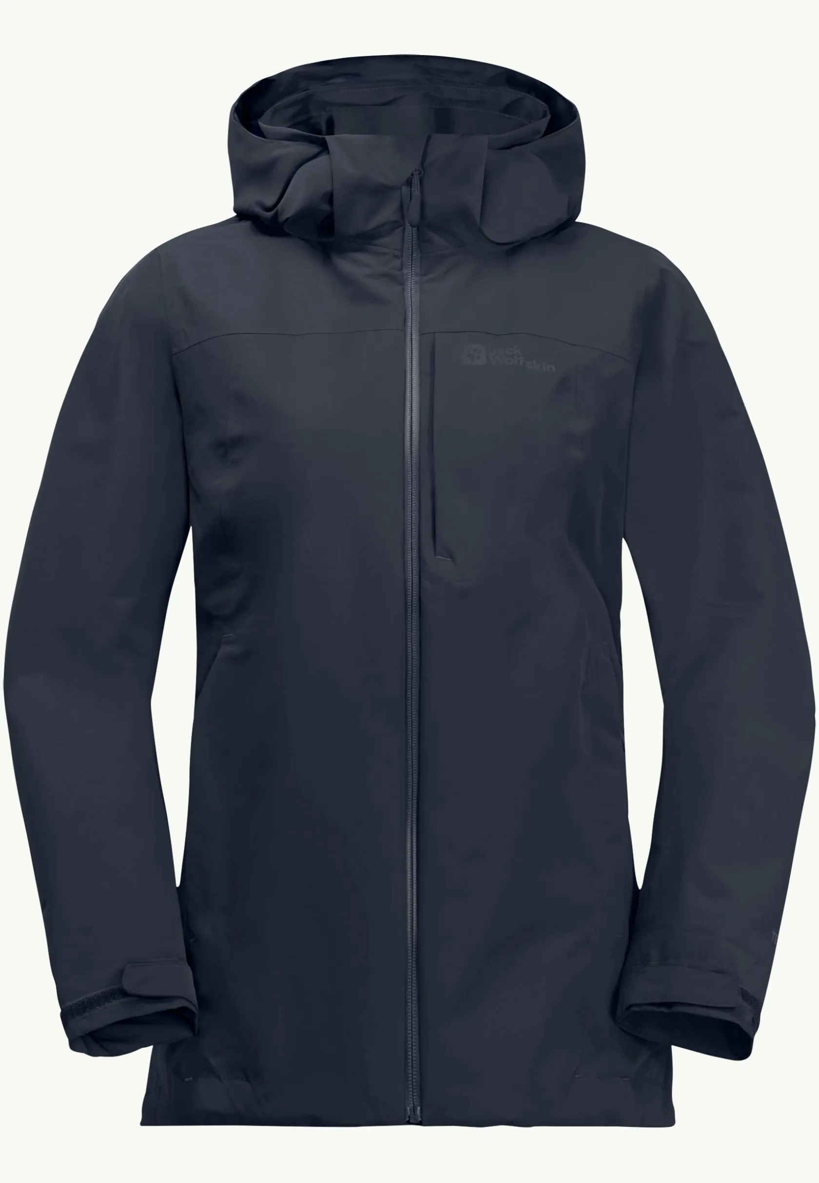 Lifestyle|Wandelen|Jack Wolfskin Fernblick 2l Jkt W