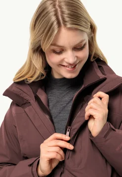 Lifestyle|Wandelen|Jack Wolfskin Fernblick 2l Jkt W