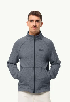 Lifestyle|Voor- En Najaarsjacks/-Jassen|Jack Wolfskin Fernweh Jkt M