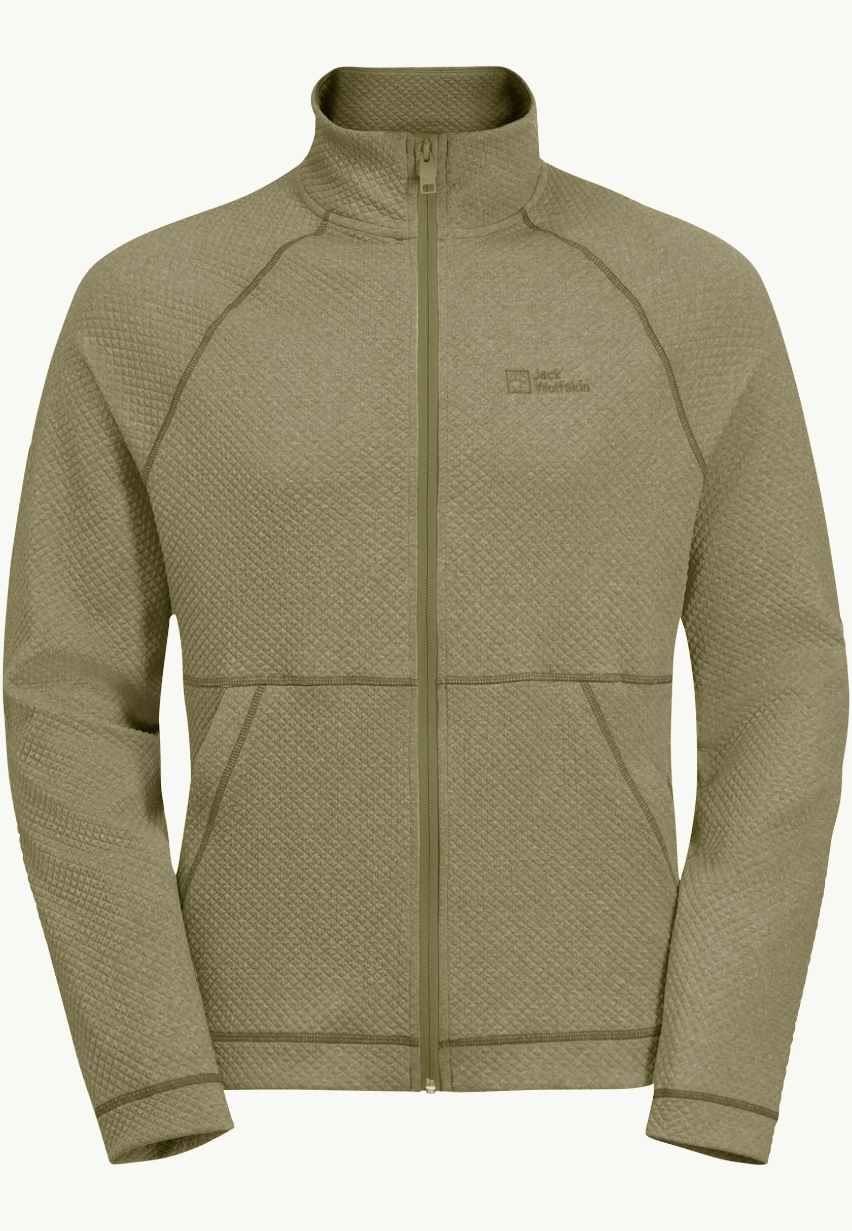 Lifestyle|Voor- En Najaarsjacks/-Jassen|Jack Wolfskin Fernweh Jkt M