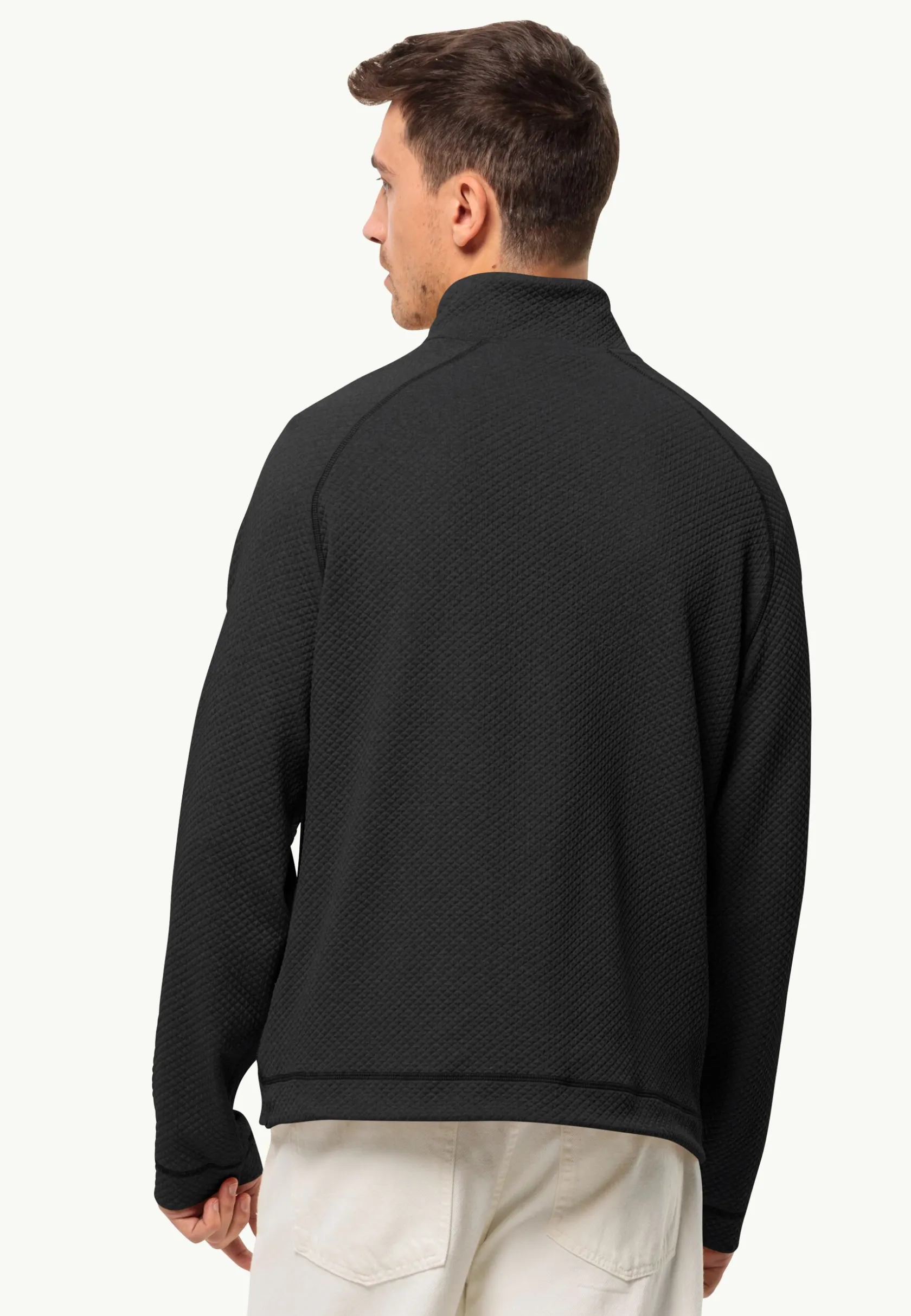 Lifestyle|Voor- En Najaarsjacks/-Jassen|Jack Wolfskin Fernweh Jkt M