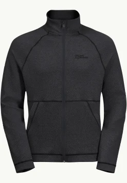 Lifestyle|Voor- En Najaarsjacks/-Jassen|Jack Wolfskin Fernweh Jkt M