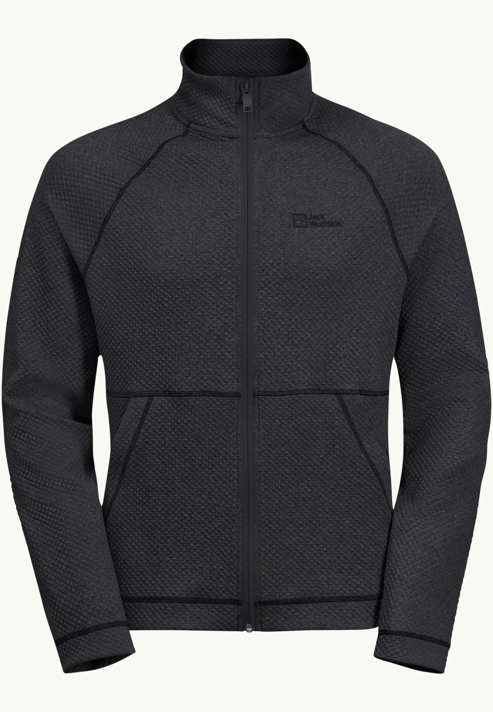 Lifestyle|Voor- En Najaarsjacks/-Jassen|Jack Wolfskin Fernweh Jkt M