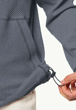 Lifestyle|Voor- En Najaarsjacks/-Jassen|Jack Wolfskin Fernweh Jkt M
